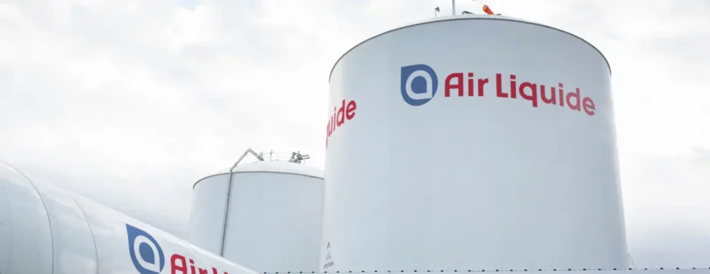 Air Liquide Accelerates Low Carbon Power Sourcing with 3 TWh Annual PPAs to Advance Climate Transition