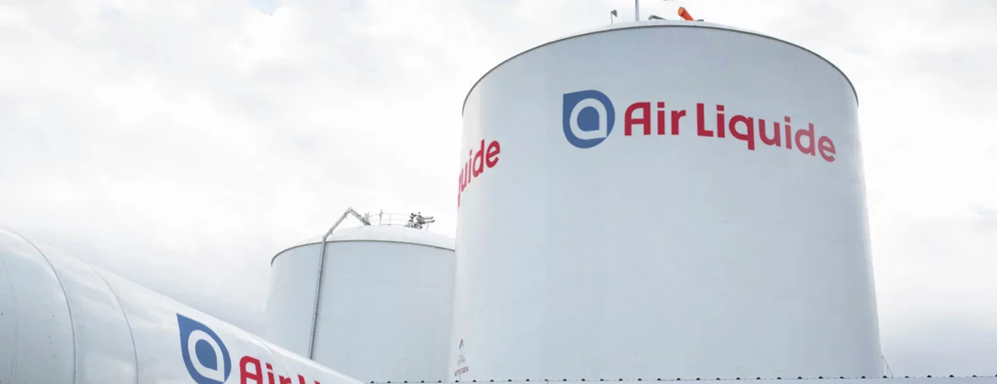 Air Liquide Accelerates Low Carbon Power Sourcing with 3 TWh Annual PPAs to  Advance Climate Transition - ESG News