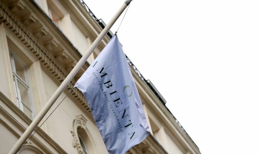 Ambienta Raises $540 Million for Sustainable Credit Strategy Targeting Mid Market Environmental Growth