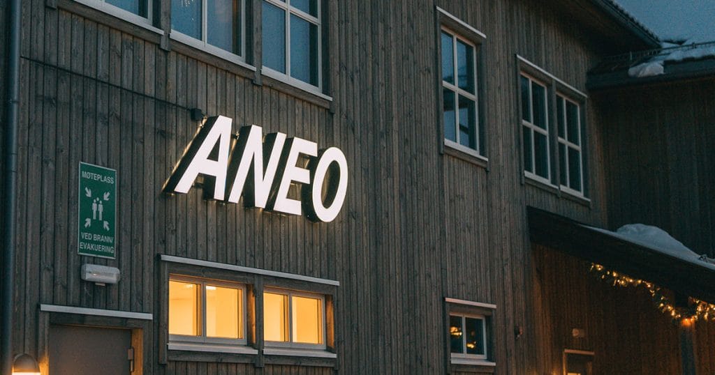 Aneo Expands Nordic Wind Portfolio With Acquisition of RWE Sweden Assets