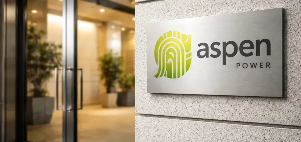 Aspen Power Raises $200 Million to Expand U.S. Distributed Solar, Storage Portfolio