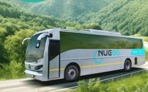 BII Invests $33 Million in GreenCell to Scale Electric Bus Fleet for India’s Clean Transport Push