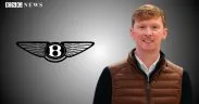 Bentley Appoints Max Harris Jones as Sustainability, Community Communications Manager