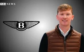 Bentley Appoints Max Harris Jones as Sustainability, Community Communications Manager