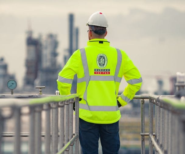 Bureau Veritas Buys SPIN360 to Strengthen Supply Chain ESG, Scope 3 Compliance