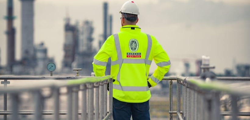 Bureau Veritas Buys SPIN360 to Strengthen Supply Chain ESG, Scope 3 Compliance