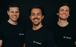 Cloover Secures $1.2 Billion to Scale AI Financing Platform for Distributed Energy
