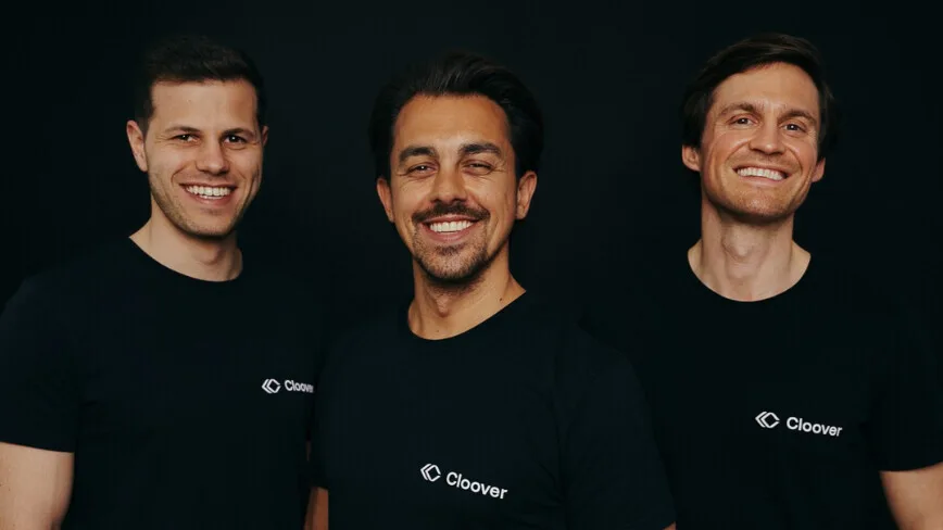 Cloover Secures $1.2 Billion to Scale AI Financing Platform for Distributed Energy