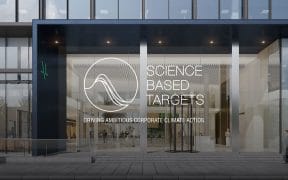 Corporate Climate Action Gains Scale as SBTi Crosses 10,000 Validated Companies