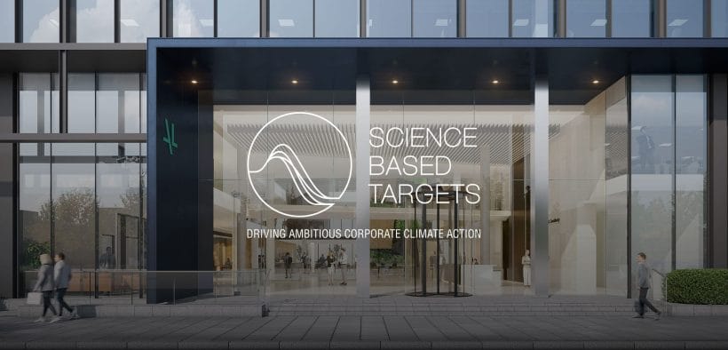 Corporate Climate Action Gains Scale as SBTi Crosses 10,000 Validated Companies
