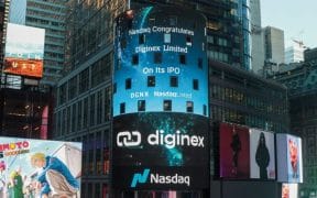 Diginex, Mato Grosso Advance Digital ESG and Decarbonization Infrastructure