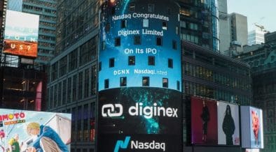 Diginex, Mato Grosso Advance Digital ESG and Decarbonization Infrastructure