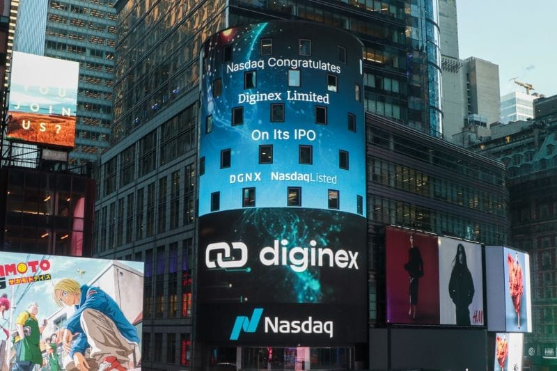 Diginex, Mato Grosso Advance Digital ESG and Decarbonization Infrastructure