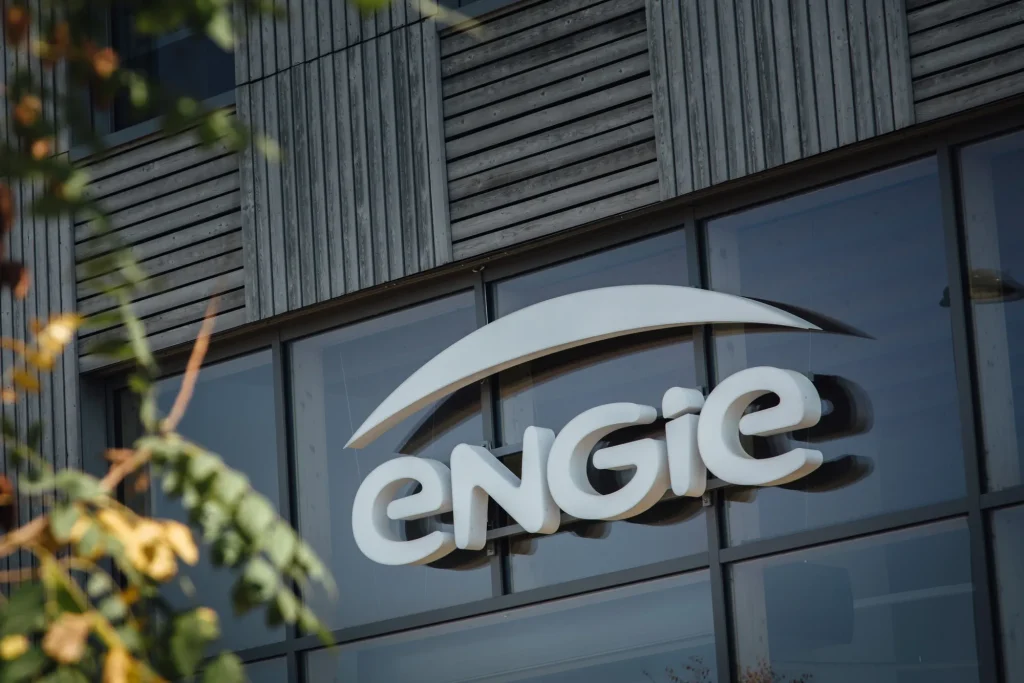 ENGIE Signs 10 Year Biomethane Deal With PepsiCo To Cut UK Supply Chain Emissions