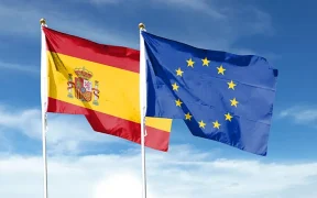 EU Clears Spain’s $3.4 Billion High Efficiency Power Aid Scheme To Advance 2030 Climate Targets