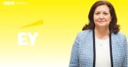 EY Appointed Dr. Velislava Ivanova as Americas Chief Sustainability Officer