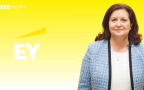 EY Appointed Dr. Velislava Ivanova as Americas Chief Sustainability Officer