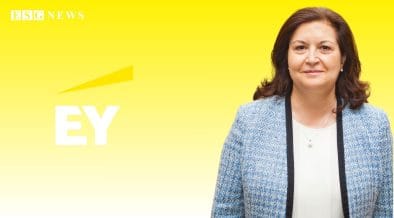 EY Appointed Dr. Velislava Ivanova as Americas Chief Sustainability Officer