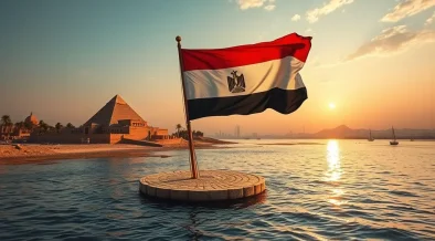 Egypt Mobilizes $750 Million in Green Bond Finance to Advance Climate Strategy 2050