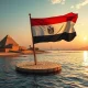 Egypt Mobilizes $750 Million in Green Bond Finance to Advance Climate Strategy 2050