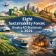 Eight Sustainability Forces Shaping US Businesses in 2026