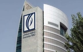 Emirates NBD Issues $1 Billion Blue Green Bond to Finance Marine and Energy Transition Projects
