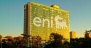 Eni Establishes Industrial Evolution Unit to Manage Refineries and Logistics
