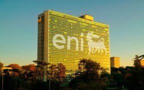 Eni Establishes Industrial Evolution Unit to Manage Refineries and Logistics