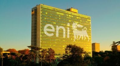 Eni Establishes Industrial Evolution Unit to Manage Refineries and Logistics
