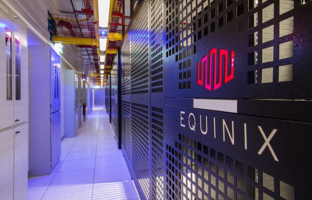 Equinix Commits $7 Million to Advance Singapore’s Low Carbon Energy Options