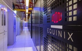 Equinix Commits $7 Million to Advance Singapore’s Low Carbon Energy Options