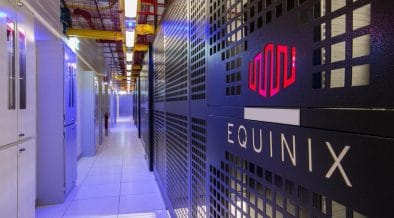 Equinix Commits $7 Million to Advance Singapore’s Low Carbon Energy Options