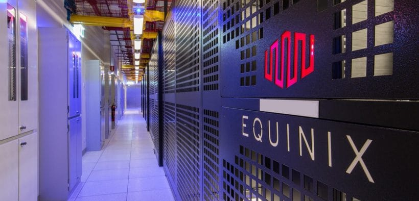 Equinix Commits $7 Million to Advance Singapore’s Low Carbon Energy Options