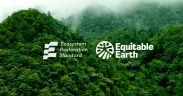Equitable Earth Raises $13.8 Million to Scale Certification of Nature-Based Carbon Projects