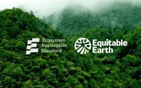 Equitable Earth Raises $13.8 Million to Scale Certification of Nature-Based Carbon Projects