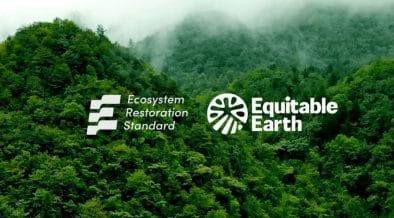Equitable Earth Raises $13.8 Million to Scale Certification of Nature-Based Carbon Projects