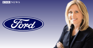 Ford Appoints Lisa Drake to Lead New Ford Energy Storage Business