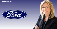 Ford Appoints Lisa Drake to Lead New Ford Energy Storage Business