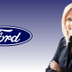 Ford Appoints Lisa Drake to Lead New Ford Energy Storage Business