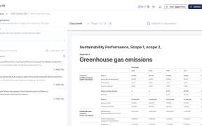 Why Sustainability Platforms Are Partnering on XBRL Instead of Building It