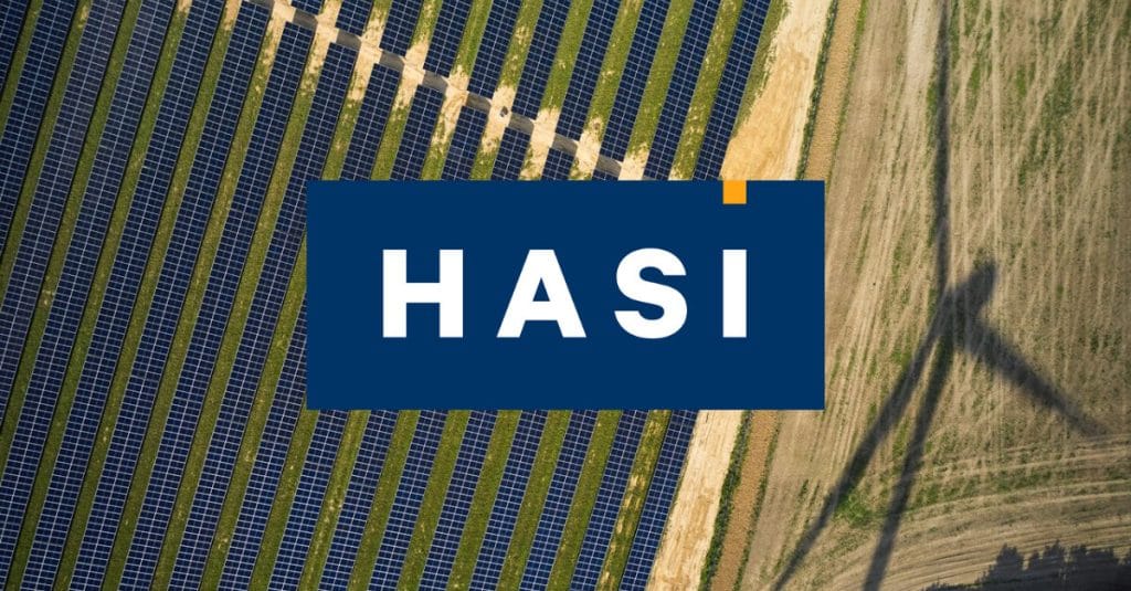 HASI, Sunrun Launch $500 Million Joint Venture to Scale Home Based Distributed Power Across the US