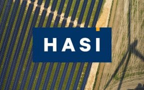 HASI, Sunrun Launch $500 Million Joint Venture to Scale Home Based Distributed Power Across the US