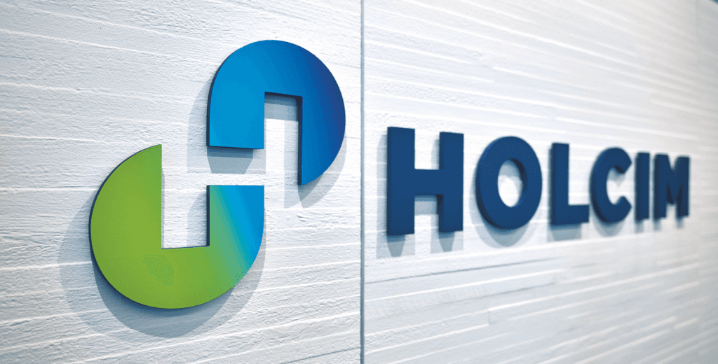 Holcim Invests in Capsol to Scale Carbon Capture for Near-Zero Cement