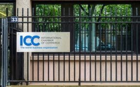 ICC, Carbon Measures Assemble Global Experts to Shape Principles for Ledger-Based Carbon Accounting
