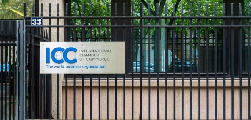 ICC, Carbon Measures Assemble Global Experts to Shape Principles for Ledger-Based Carbon Accounting