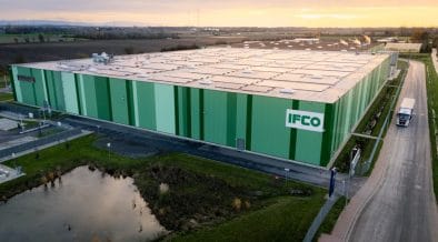 IFCO Targets One Million Tonnes in Annual Carbon Savings by 2030