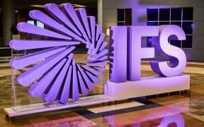 IFS Research Shows Industrial AI Cutting Emissions Across Heavy Industry