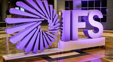 IFS Research Shows Industrial AI Cutting Emissions Across Heavy Industry