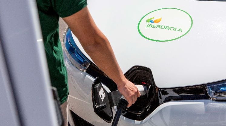 Iberdrola, Airbus Deploy Nearly 500 EV Chargers Across Spanish Aerospace Sites