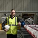 Ionic Rare Earths Secures $16 Million for Belfast Magnet Recycling Plant